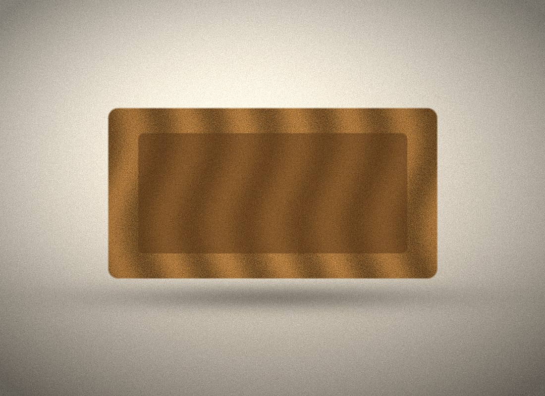 Bamboo serving tray